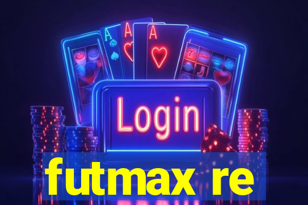 futmax re